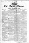 British Banner 1848 Wednesday 29 May 1850 Page 1
