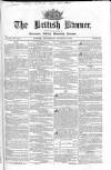 British Banner 1848 Wednesday 09 October 1850 Page 1