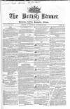 British Banner 1848 Wednesday 23 October 1850 Page 1