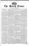 British Banner 1848 Wednesday 18 December 1850 Page 17