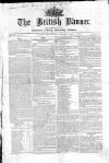 British Banner 1848 Wednesday 26 March 1851 Page 1