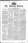 British Banner 1848 Wednesday 05 March 1851 Page 1
