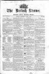 British Banner 1848 Wednesday 09 April 1851 Page 1