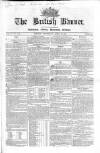 British Banner 1848 Wednesday 23 April 1851 Page 1