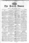 British Banner 1848 Wednesday 30 April 1851 Page 1