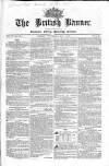 British Banner 1848 Wednesday 07 May 1851 Page 1