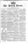 British Banner 1848 Wednesday 14 May 1851 Page 1