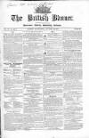 British Banner 1848 Wednesday 29 October 1851 Page 1