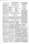 British Banner 1848 Wednesday 28 January 1852 Page 16