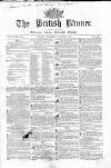 British Banner 1848 Wednesday 03 March 1852 Page 1