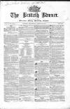 British Banner 1848 Wednesday 24 March 1852 Page 1