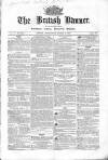 British Banner 1848 Wednesday 31 March 1852 Page 1