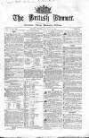 British Banner 1848 Wednesday 12 May 1852 Page 1