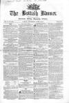 British Banner 1848 Wednesday 09 June 1852 Page 1