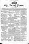 British Banner 1848 Wednesday 23 March 1853 Page 1