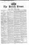 British Banner 1848 Wednesday 16 November 1853 Page 1