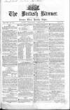 British Banner 1848 Wednesday 07 March 1855 Page 1