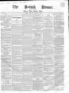 British Banner 1848 Tuesday 23 December 1856 Page 1