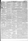 Liverpool Telegraph Wednesday 23 November 1836 Page 4