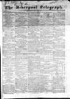 Liverpool Telegraph Wednesday 04 January 1837 Page 1