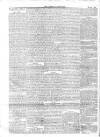 Liverpool Telegraph Wednesday 01 March 1837 Page 8