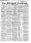 Liverpool Telegraph Wednesday 19 April 1837 Page 1
