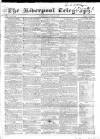 Liverpool Telegraph Wednesday 26 April 1837 Page 1