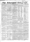Liverpool Telegraph Wednesday 03 May 1837 Page 1