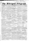 Liverpool Telegraph Wednesday 12 July 1837 Page 1