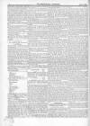 Agricultural Advertiser and Tenant-Farmers' Advocate Saturday 07 February 1846 Page 6