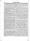 Brunswick or True Blue Sunday 04 February 1821 Page 12