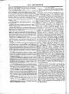 Brunswick or True Blue Sunday 11 February 1821 Page 2