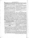 Brunswick or True Blue Sunday 25 February 1821 Page 6