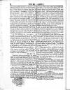 Brunswick or True Blue Sunday 25 February 1821 Page 8