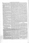 Brunswick or True Blue Sunday 22 April 1821 Page 2