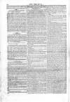 Brunswick or True Blue Sunday 27 May 1821 Page 2