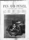 Pen and Pencil Saturday 03 March 1855 Page 1