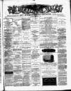 Herald of Wales Saturday 17 February 1883 Page 1