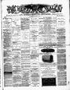 Herald of Wales Saturday 24 February 1883 Page 1