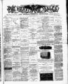 Herald of Wales Saturday 03 March 1883 Page 1