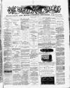 Herald of Wales Saturday 17 March 1883 Page 1