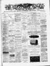 Herald of Wales Saturday 24 March 1883 Page 1