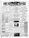 Herald of Wales Saturday 04 August 1883 Page 1