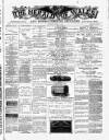 Herald of Wales Saturday 18 August 1883 Page 1