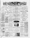 Herald of Wales Saturday 01 September 1883 Page 1