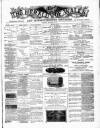 Herald of Wales Saturday 29 September 1883 Page 1