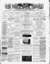 Herald of Wales Saturday 20 October 1883 Page 1