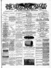 Herald of Wales Saturday 10 November 1883 Page 1