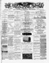 Herald of Wales Saturday 24 November 1883 Page 1