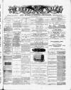 Herald of Wales Saturday 01 December 1883 Page 1